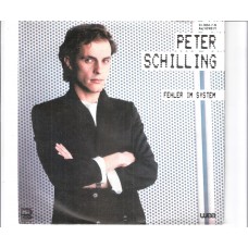 PETER SCHILLING - Fehler im System